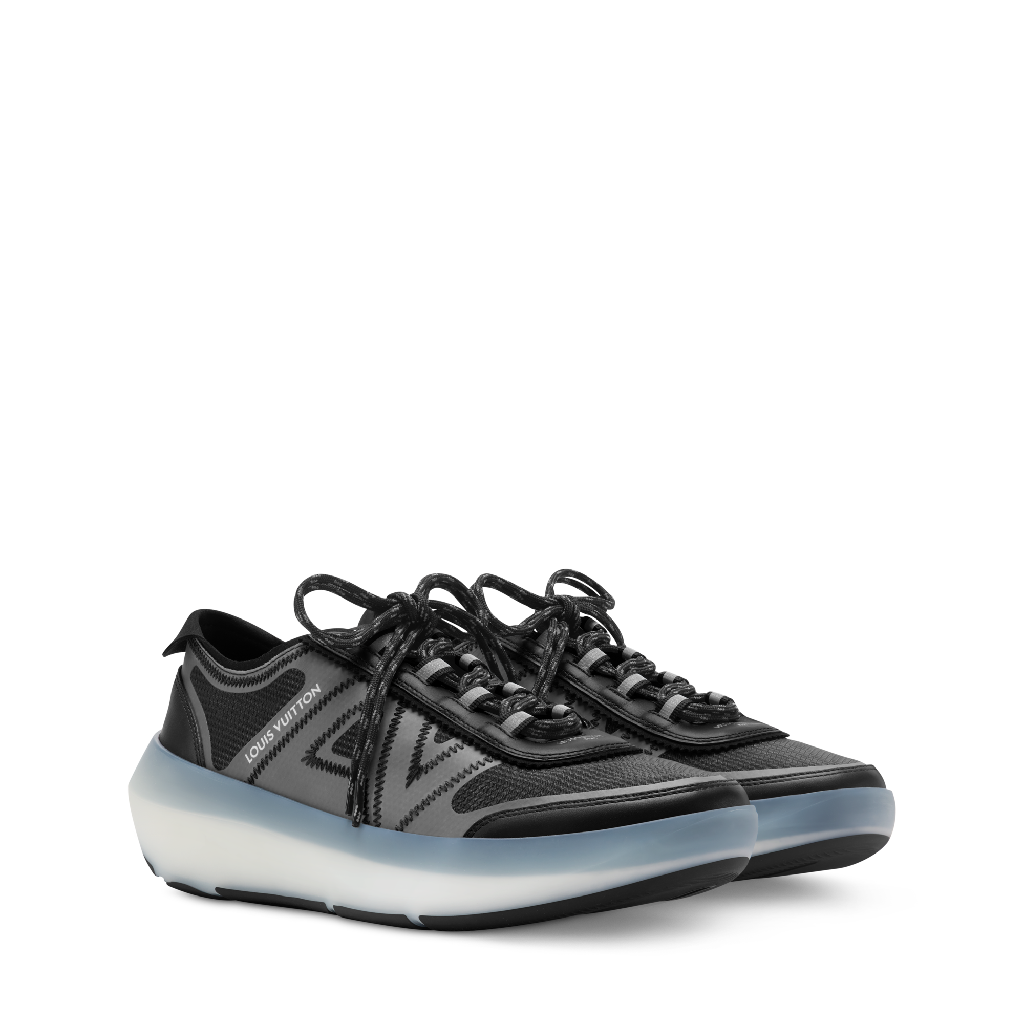 LV Sprint Sneaker - Shoes | LOUIS VUITTON